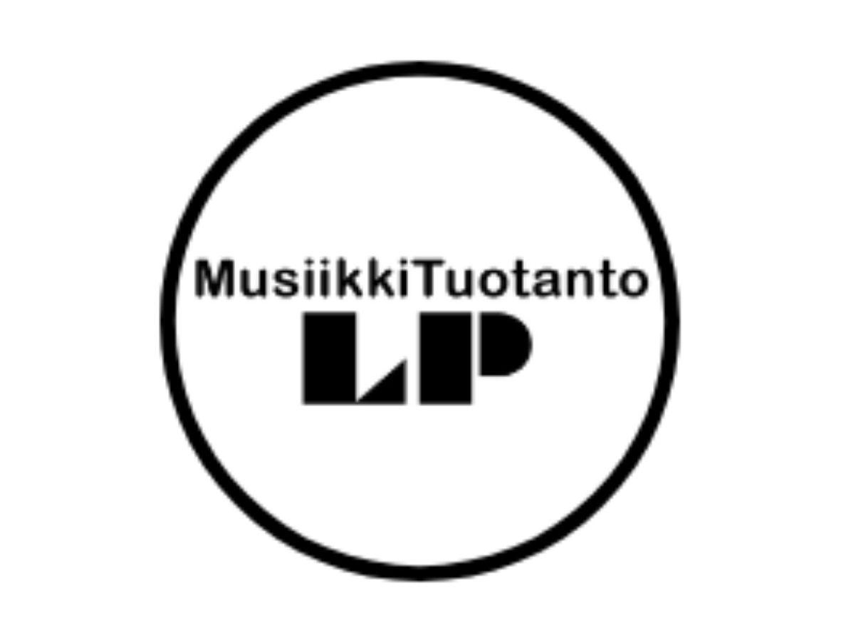 Musiikkituotanto Lasse Paasikko